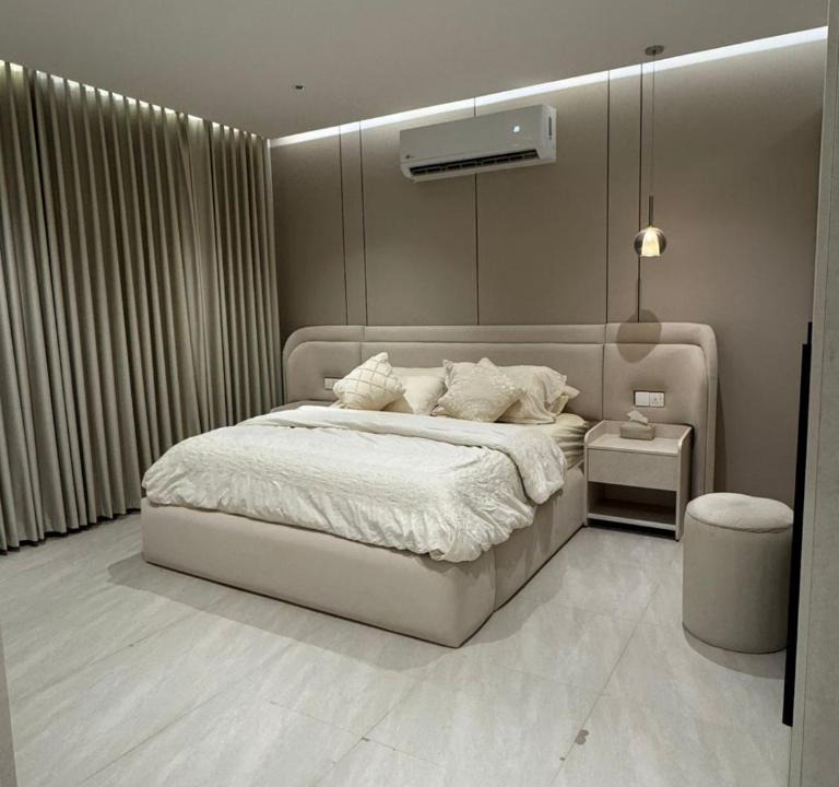 Buraydah Apartment | شقة سويت هافن الفاخرة