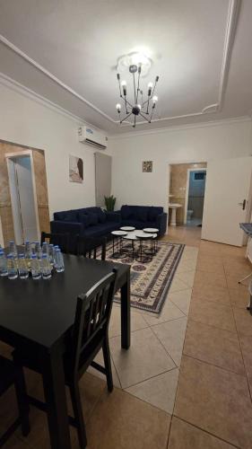 Riyadh Apartment | شقة عائلية 4 غرف نوم رقم 1