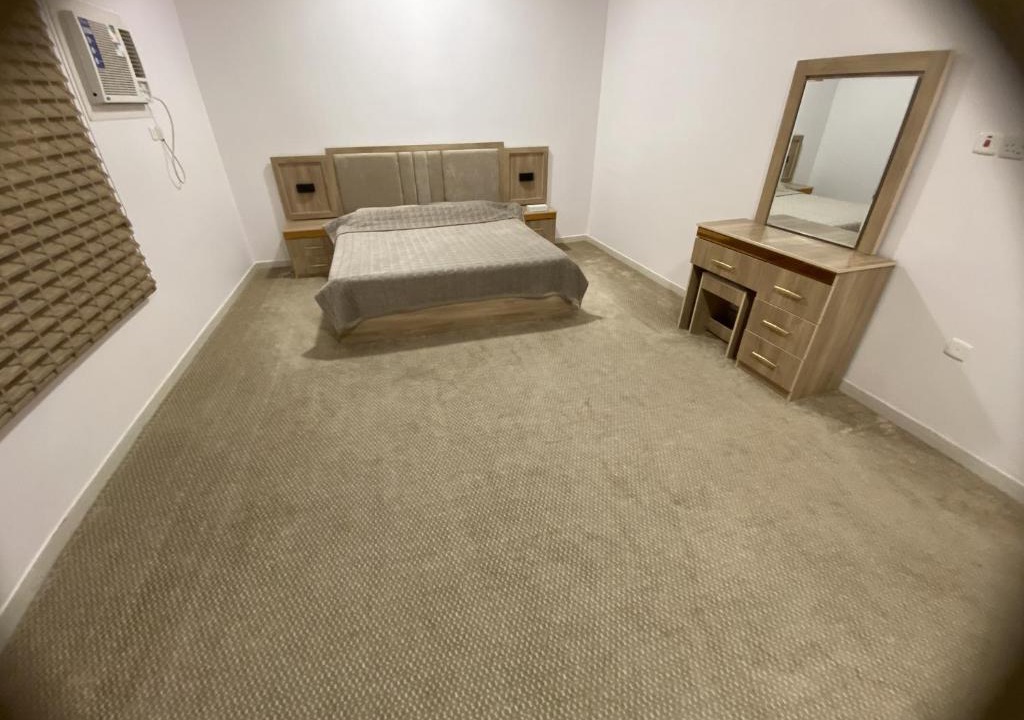 Medina Apartment | شقة عوائل مميزة غرفتين نوم وصالة ومطبخ ودورة مياة a4 - باقدو