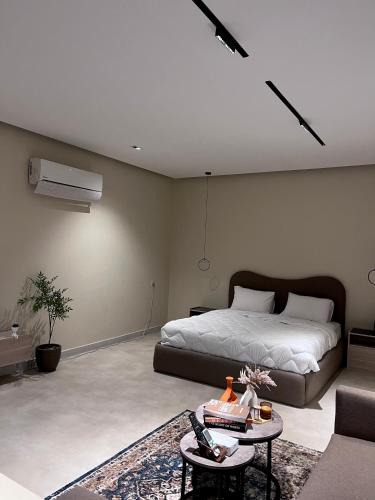 Taif Apartment | شقة غرفتين فاخرة في البيعة