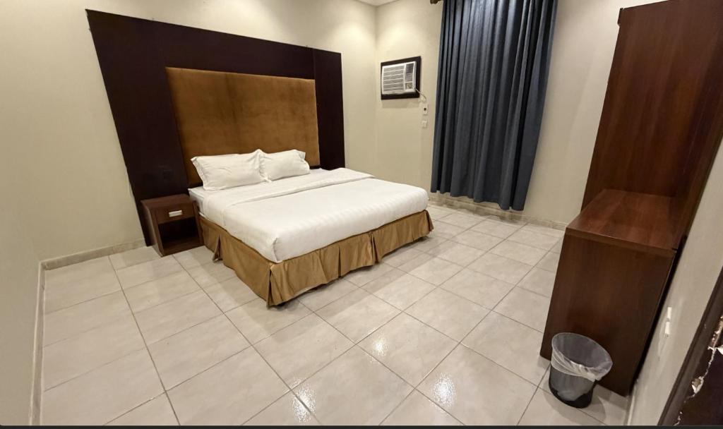 Jeddah Apartment | شقة غرفتين فاخرة 2301