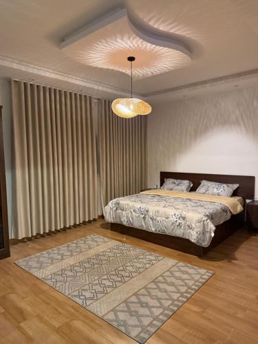 Abha Apartment | شقة غيم
