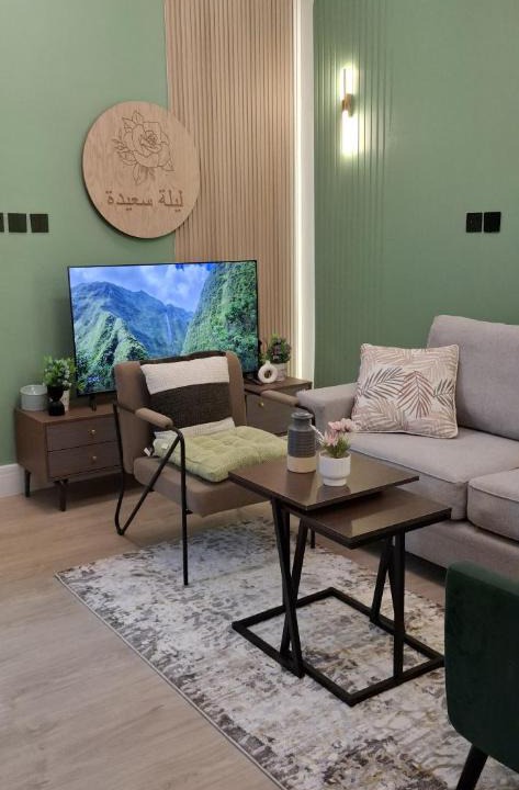 As Suwaidi Apartment | شقة فاخرة لليلة سعيدة - Luxury apartment