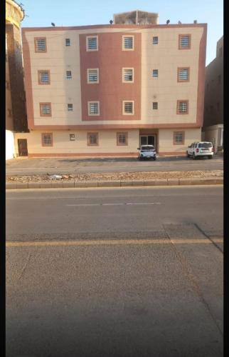 Riyadh Apartment | شقة فاخرة