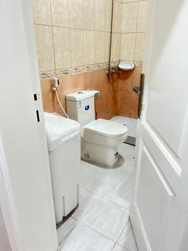 Jeddah Apartment | شقة فخمة ٢ غرفة قريبة من البحر
