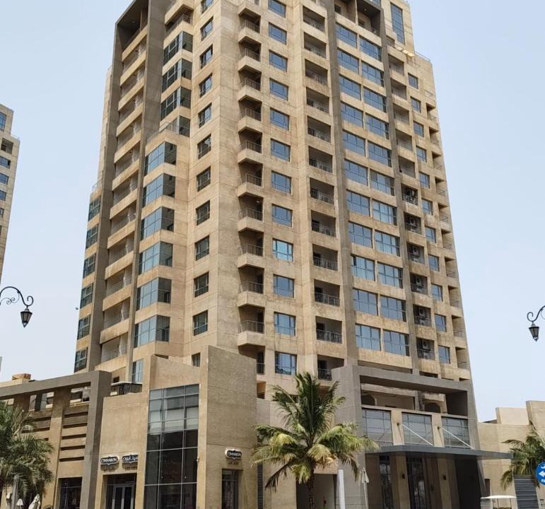 Jeddah Apartment | شقة فندقية اعمار جدة