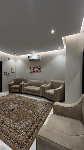 Mecca Apartment | شقة فندقية بمجمع هوازن السكني
