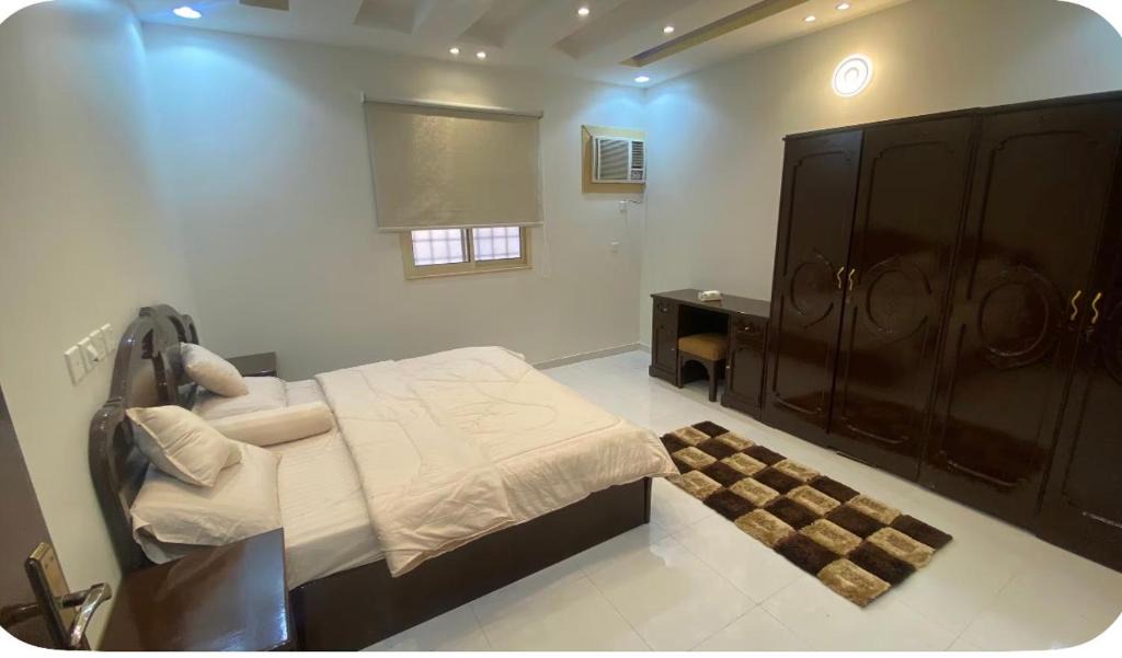 Abha Apartment | شقة فندقية ثلاث غرف نوم داخل ابها