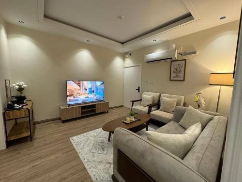 Muhayil Apartment | شقة فندقية فاخرة