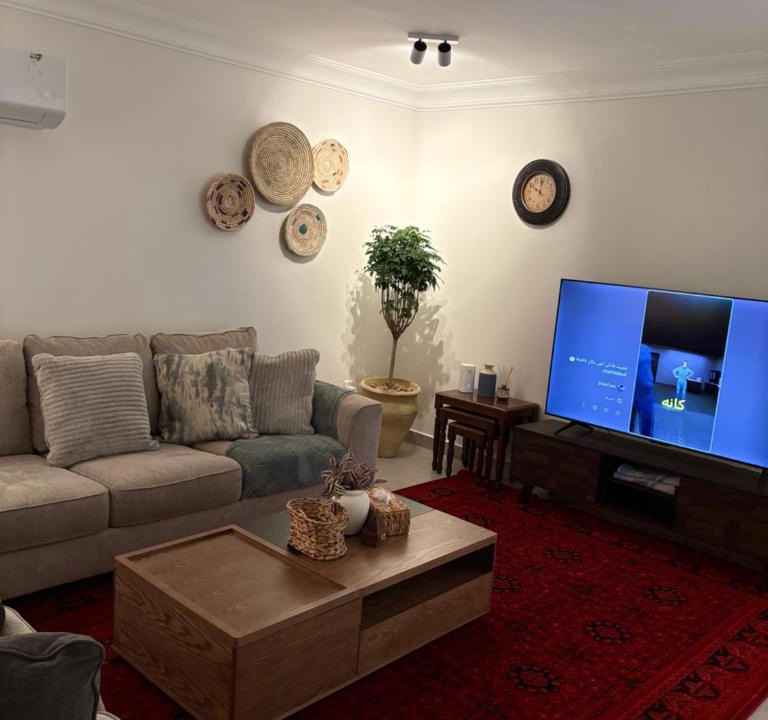 Abha Apartment | شقة فندقية وحوش ومدخل خاص
