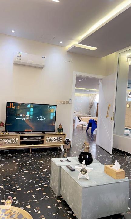 Taif Apartment | شقة فندقية Vip بمسبح خاص - البيعة خلف تيرا مول