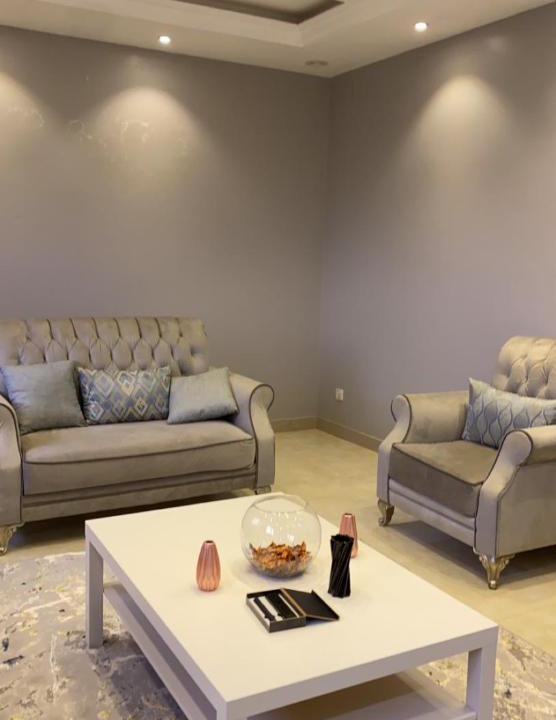 Abha Apartment | شقة كاملة أبها غرفتين نوم ومجلسين ومطبخ وصالتين وحوش