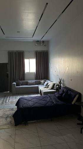 Taif Apartment | شقة مخدومة الوسام