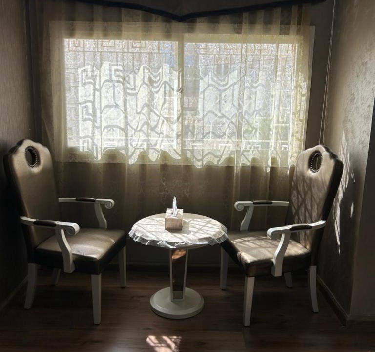 Tanomah Apartment | شقة مدخل خاص بمدخلين