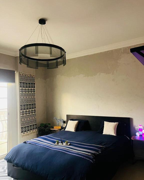 As Salamah Apartment | شقة مريحة دخول ذاتي وخدمات فندقية Cozy apartment