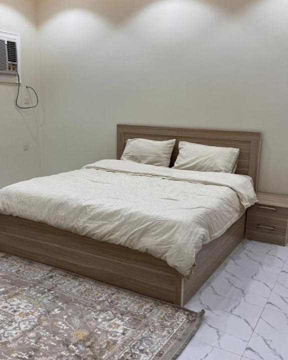 Duba Apartment | شقة مفروشة بضباء