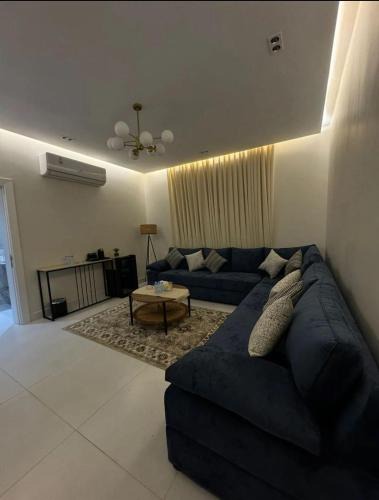 Al Wahah Apartment | شقة هادئة بصالة وغرفة نوم