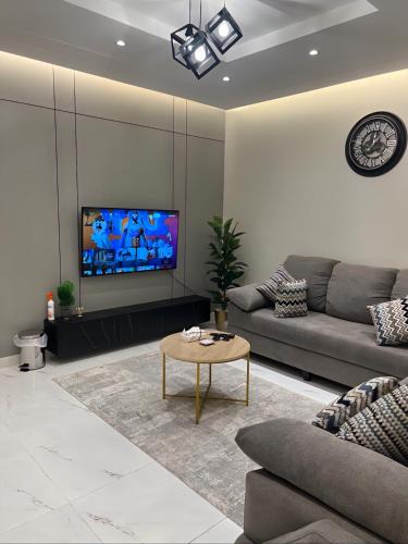 Al Wahah Apartment | شقة واسعة بلمسة فندقية