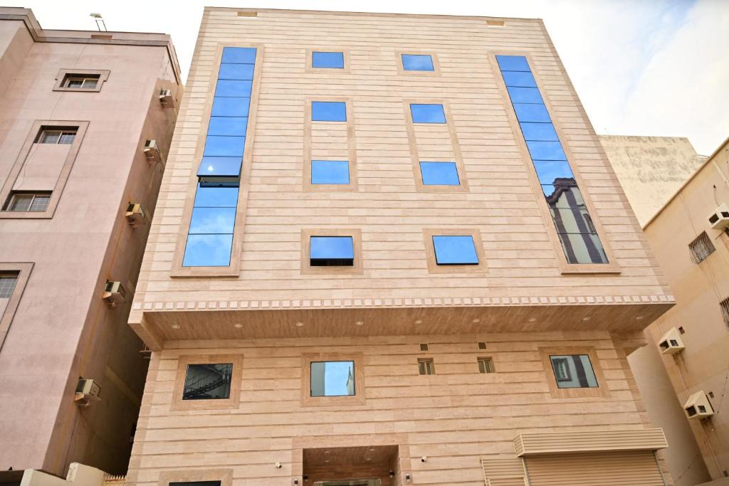 Mecca Apartment | شقة 4 غرف نوم وصالة ومطبخ
