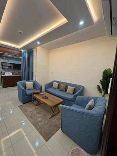 Tabuk Apartment | شققة مفروشة