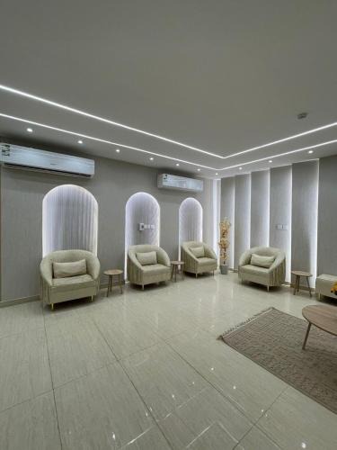 Hafr Al Batin Apartment | شقق أثيل كراون المخدومة