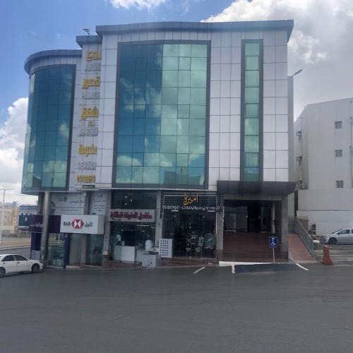 Abha Hotel | شقق أروع القصور للشقق المخدومة