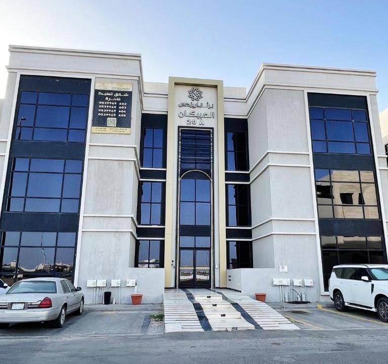 Medina Apartment | شقق أوتاد المنورة المخدومة