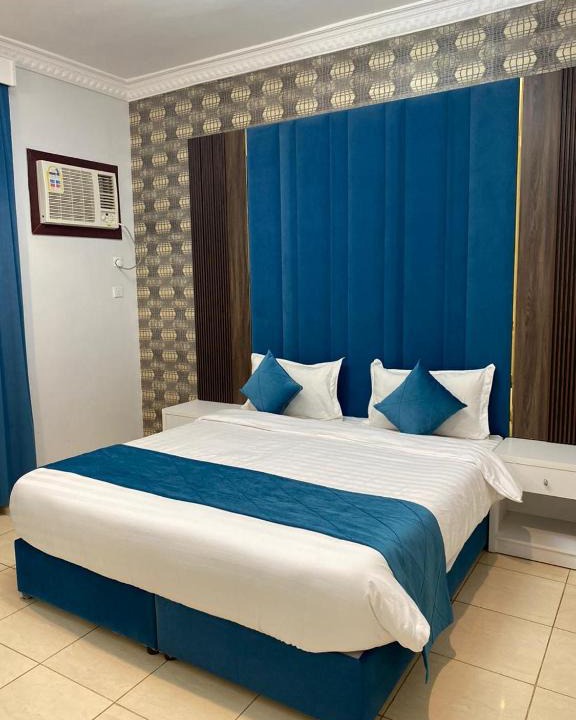 Jirubah Resort | شقق ارين المصيف