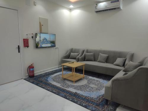 Buraydah Apartment | شقق الأفق