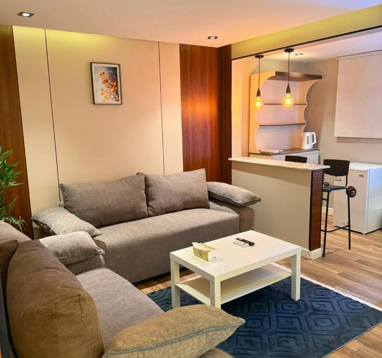 Al Izdihar Apartment | شقق الازدهار