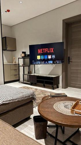 Abha Apartment | شقق البدور الفندقيه 4