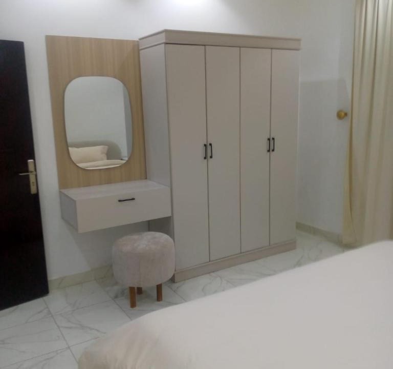 AlUla Apartment | شقق الجود محافظة العلا