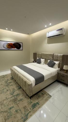 Khamis Mushait Apartment | شقق الستين بارك