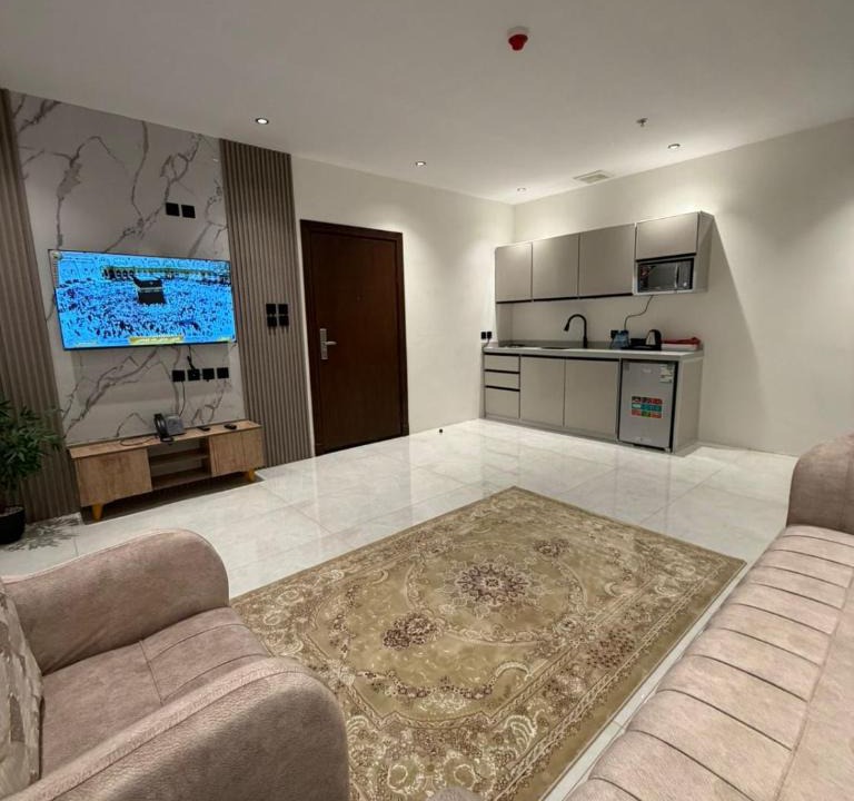 Medina Apartment | شقق المسرة - مرفق خاص