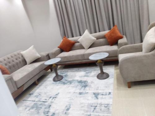 Taif Apartment | شقق النخبة The Elite department