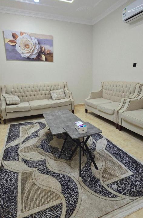 Riyad Al Khabra Apartment | شقق النزهة الفندقيه