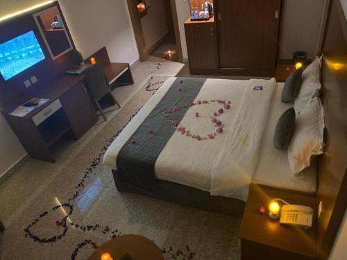 Medina Apartment | شقق انوار - Anwar Apartments