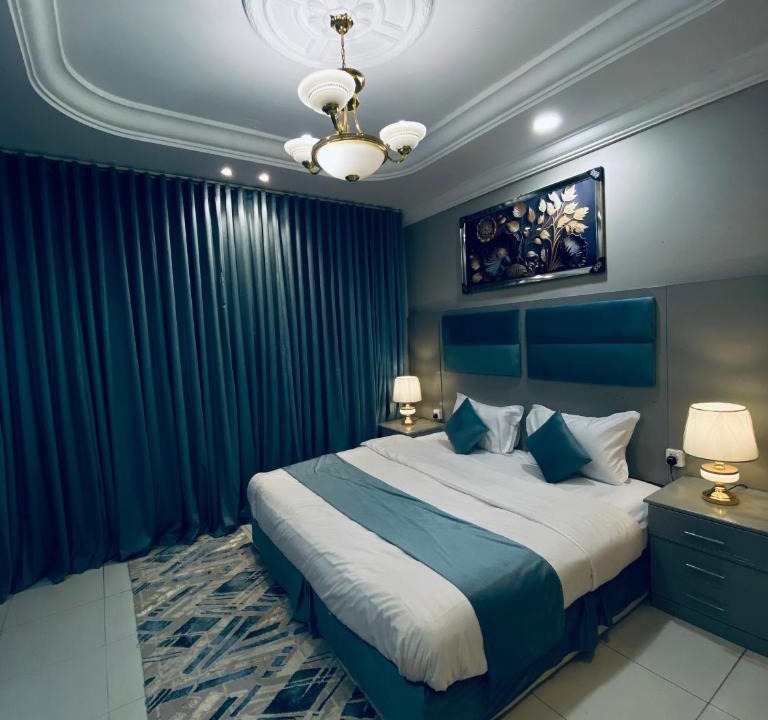 Khamis Mushait Apartment | شقق ترخيص ضيافة خاصة في الدور الأول