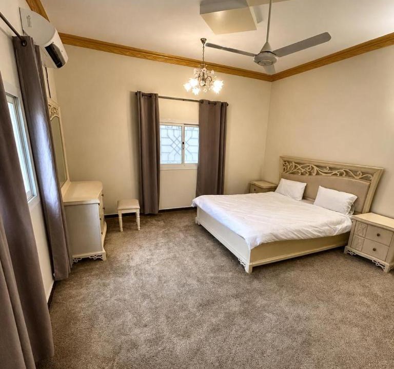 Tanomah Apartment | شقق تيجان