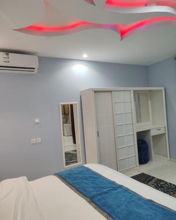 Tayma Hotel | شقق جوهرة الأماكن للشقق المخدومة - أقتصادي