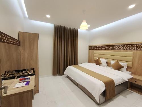 Jeddah Apartment | شقق حراء النزهه