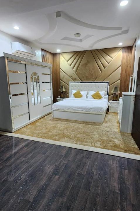 Gurayat Apartment | شقق حلا ثلاثه للشقق المخدومه