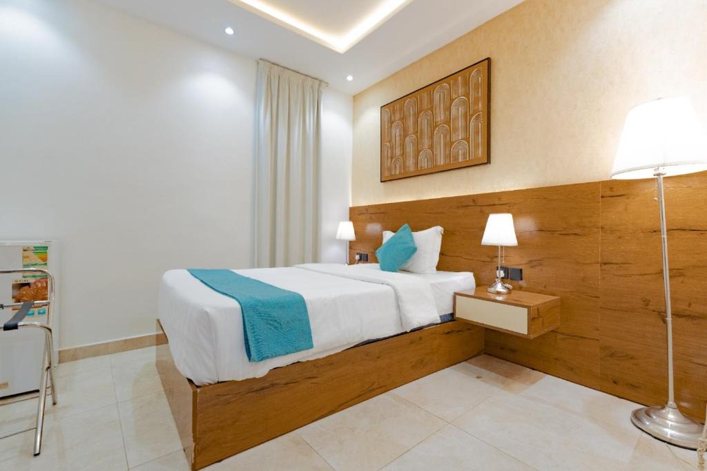 Riyadh Apartment | شقق خاصه بالقرب من مستشفى التخصصي