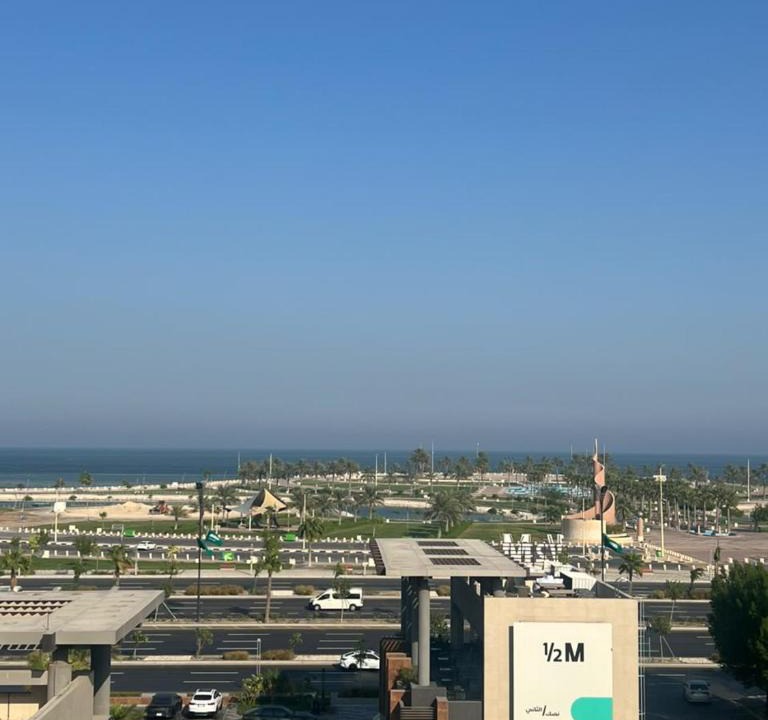 Al Khobar Apartment | شقق درة المساكن للشقق المخدومة - تصنيف اقتصادي