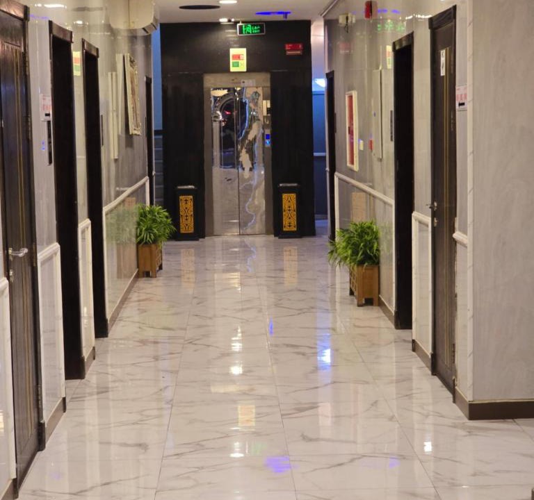 Dammam Apartment | شقق دلة الفال للشقق المخدومة