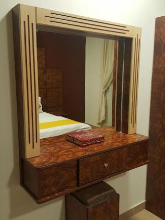 Riyad Al Khabra Apartment | شقق رانا الخليجيةالمخدومة-اقتصادى - rana alkhaleejiah ServicedApartments