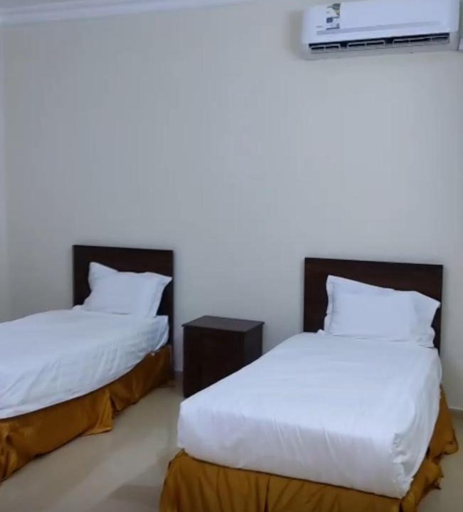 Ha'il Province Apartment | شقق رفيف الشمال المخدومه - الحائط Alhayit -Rafeef Al Shamal رفيف الشمال شقق مخدومه - الحائط