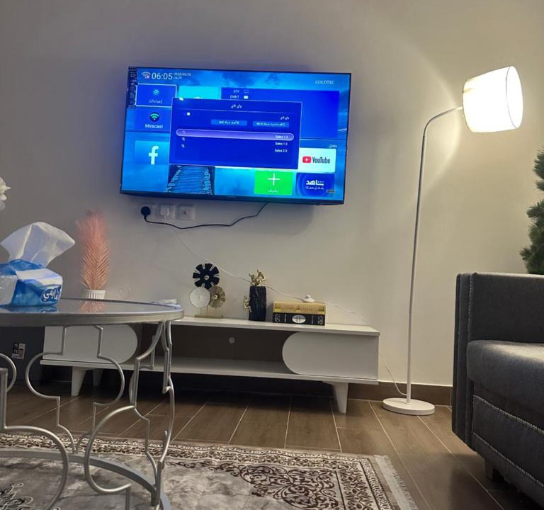 Hafr Al Batin Apartment | شقق رفيف