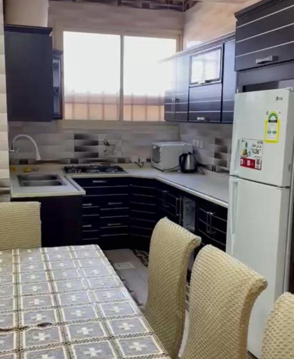 'Asir Apartment | شقق ركن الريان للشقق المخدومة