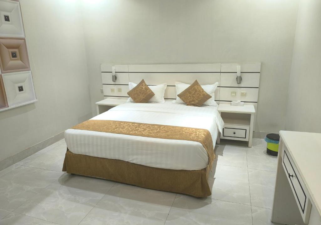 Riyadh Apartment | شقق رمق لبن المخدومة